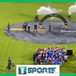 El Gol del “Chaquito” Santiago Giménez al Atlas en el Campeón de Campeones #Shorts