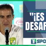 La COMPARACIÓN que hizo Rafael Carioca entre Tigres y el Real Madrid