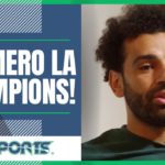 REVELA Jesús Ferrerira POR QUÉ la Selección de Estados Unidos GANARÁ la CONCACAF Nations League 2022