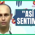 El MENSAJE de Diego Alonso y Uruguay para la Selección Mexicana