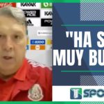 La CONTUNDENTE ADVERTENCIA de Guido Pizarro y Tigres a los equipos de la Liga MX