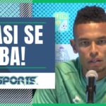 Así ENTRENA Hernán Cristante a los Bravos de Juárez rumbo al Apertura 2022