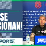 ¿TURNO para Marcelo Flores y Diego Lainez? Así ENTRENÓ la Selección Mexicana para JUGAR ante Ecuador