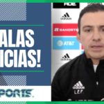 Lo que DIJO Gerardo Torrado del FUTURO de Gerardo Martino en la Selección Mexicana tras Qatar 2022