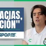 EXPLICA Emanuel Aguilera lo que HARÁ el Atlas para ser TRICAMPEÓN