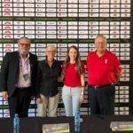 Los Águilas que vuelan alto en el verano