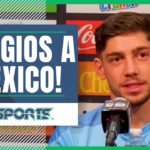 HABLA Ángel Di María sobre sus ÚLTIMOS PARTIDOS con la Selección Argentina