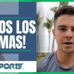 Video | Eduardo Escobar: “Iba ir a buscarla”