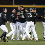 Industriales de Otay perdió la serie en San Quintín