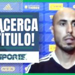 DESCRIBE Jürgen Damm SU DESEO por JUGAR en el Club América