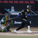 Se impone Zonkeys a Rayos y divide honores