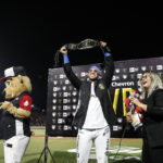 Los Águilas de Mexicali lanzan su calendario de juegos para la Temporada 2022-2022 de la LaMP