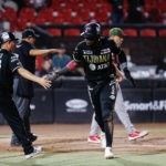 Algodoneros se lleva la serie sobre Mariachis