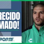 La FELICIDAD de Renato Paiva tras su PRIMER PARTIDO como entrenador del León