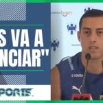 La OPINIÓN de Rogelio Funes Mori del POSIBLE REGRESO de Javier Hernández a la Selección Mexicana