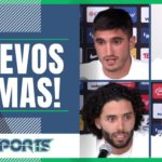 ¡De MÉXICO pal’ MUNDO! El FESTEJO de Juan Toscano-Anderson por ser el PRIMER MEXICANO campeón en NBA