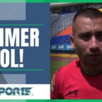 Lo que DIJO Diego Aguirre al GANAR su PRIMER CAMPEONATO con Cruz Azul al DERROTAR a Atlas en PENALES
