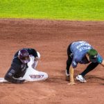 Industriales de Otay cerró la primera vuelta con triunfo en Ensenada
