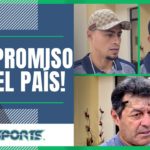 La REVELACIÓN que hizo Gibran Lajud sobre Carlos Acevedo y la Selección Mexicana