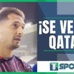 La OPINIÓN de Raúl López sobre su NUEVO COMPAÑERO en los Diablos Rojos del Toluca, Tiago Volpi