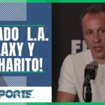 El Golazo de tiro libre de Emanuel Aguilera a Cruz Azul en el Campeón de Campeones #Shorts
