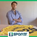 El Deportivo Alavés PRESENTA a Luis García Plaza como su NUEVO ENTRENADOR en la Segunda División