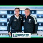 Así fue EL RECONOCIMIENTO de CANCHA de la Selección Mexicana ANTES de ENFRENTAR a Uruguay