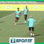 Lo que DIJO Bruno Guimarães sobre Son Heung-min ANTES del amistoso entre Brasil y Corea del Sur