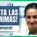 Los MOTIVOS de Juan Pablo Alfaro de METER a Blanca Félix para TAPAR los PENALES con Chivas Femenil