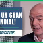 EXPLICA Roberto Carlos POR QUÉ ÉL CONFÍA MÁS en la Selección Mexicana que los MISMOS MEXICANOS