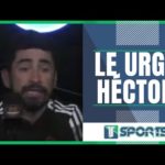 PRIMERAS PALABRAS de Edison Flores como NUEVO REFUERZO del BICAMPEÓN Atlas