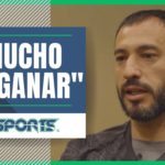 DESCRIBE Renato Paiva su PRINCIPAL OBJETIVO con el Club León