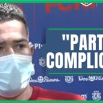 Brandon Aguilera SE ENFOCA en la Selección de Costa Rica y NO PIENSA en su FUTURO