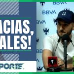 Mónica Vergara: “Los resultados de la Selección Mexicana Femenil son reflejo del trabajo”