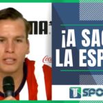 PRESENTA Ricardo Peláez el PLAN DE CHIVAS para ser CAMPEONES en el Apertura 2022