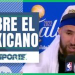 Regresa Marco Chicuate a Toros de Tijuana