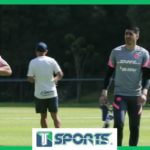 El COMPROMISO de Rubén “El Oso” González en su REGRESO con las Chivas Rayadas de Guadalajara