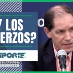 DESCRIBE Renato Paiva su COMPROMISO con el Club León