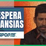 Diablos concreta barrida sobre Mariachis