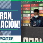 Lo que DIJO Guillermo Ochoa de su GRAN ATAJADA con la Selección Mexicana en el México 0-0 Ecuador