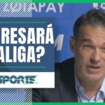 La CONFESIÓN de Luis Fernando Suárez, previo a VIAJAR a Qatar para el Costa Rica vs Nueva Zelanda