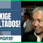 Así se DIVIERTEN los jugadores de Tigres en PRETEMPORADA