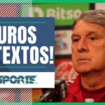 Lo que DIJO Edinson Cavani de LOS GOLES que ANOTÓ a la Selección Mexicana en el México 0-3 Uruguay