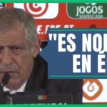 Video | Eduardo Escobar: “Iba ir a buscarla”