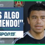 La OPINIÓN de Jesús Murillo sobre el NUEVO DT de Colombia