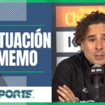 REVELA Gerardo Martino POR QUÉ NO RENUNCIA a la Selección Mexicana