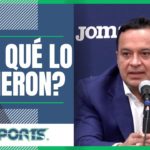 EL MENSAJE del colombiano Harold Preciado para la afición de Santos Laguna