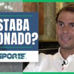 La INCREÍBLE reacción de los FANS de Rafael Nadal tras GANAR su Grand Slam número 22