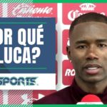 Lo que DIJO Gerardo Martino sobre CONVOCAR a Julio Furch a la Selección Mexicana