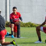 REVELA Mauro Gerk por qué Ariel Nahuelpán no estuvo en el EMPATE 1-1 entre FC Juárez y Querétaro